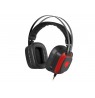 GENESIS RADON 720 Headset Wired Head-band Gaming Black