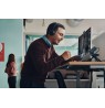 Poly Voyager Focus 2 +BTDongle +Ladestand USB-A