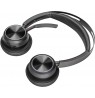 Poly Voyager Focus 2 +BTDongle +Ladestand USB-A