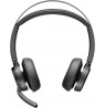 Poly Voyager Focus 2 +BTDongle +Ladestand USB-A