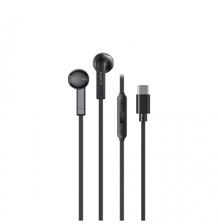 Havit E336C wired headphones