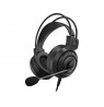 Kruger and Matz Warrior GH-10 On-Ear Gaming Headphones