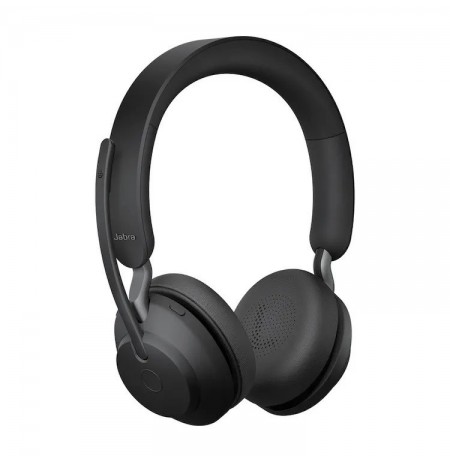 Jabra Evolve2 65, Link380c MS Stereo Black