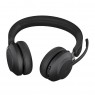 Jabra Evolve2 65, Link380c MS Stereo Black