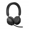 Jabra Evolve2 65, Link380c MS Stereo Black