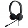 Jabra Evolve 20 UC stereo - headset