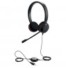 Jabra Evolve 20 UC stereo - headset