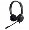 Jabra Evolve 20 UC stereo - headset