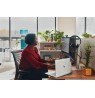 Poly Blackwire Stereo 3320 USB-C