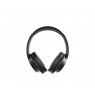 AUDICTUS CHAMPION PRO WIRELESS OVER-EAR HEADPHONES WITH MICROPHONE BLACK