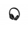 AUDICTUS CHAMPION PRO WIRELESS OVER-EAR HEADPHONES WITH MICROPHONE BLACK