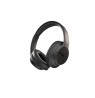 AUDICTUS CHAMPION PRO WIRELESS OVER-EAR HEADPHONES WITH MICROPHONE BLACK