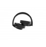 AUDICTUS CHAMPION PRO WIRELESS OVER-EAR HEADPHONES WITH MICROPHONE BLACK