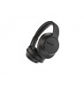 AUDICTUS CHAMPION PRO WIRELESS OVER-EAR HEADPHONES WITH MICROPHONE BLACK