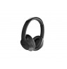 AUDICTUS CHAMPION PRO WIRELESS OVER-EAR HEADPHONES WITH MICROPHONE BLACK
