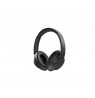 AUDICTUS CHAMPION PRO WIRELESS OVER-EAR HEADPHONES WITH MICROPHONE BLACK