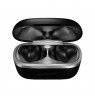 AUDICTUS DOPAMINE TWS ANC WIRELESS IN-EAR HEADPHONES WITH MICROPHONE WITH HOLDER BLACK