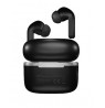 AUDICTUS DOPAMINE TWS ANC WIRELESS IN-EAR HEADPHONES WITH MICROPHONE WITH HOLDER BLACK