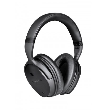 Wireless over-ear headphones with ANC Kruger Matz F7A