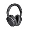 Wireless over-ear headphones with ANC Kruger Matz F7A
