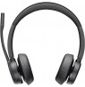 Poly Voyager 4320M Teams +BTdongle +Ladestand USB-A