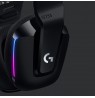 Logitech G G733 LIGHTSPEED Wireless RG