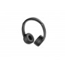 AUDICTUS CHAMPION WIRELESS OVER-EAR HEADPHONES WITH MICROPHONE BLACK
