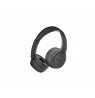 AUDICTUS CHAMPION WIRELESS OVER-EAR HEADPHONES WITH MICROPHONE BLACK