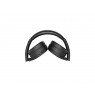 AUDICTUS CHAMPION WIRELESS OVER-EAR HEADPHONES WITH MICROPHONE BLACK