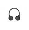 AUDICTUS CHAMPION WIRELESS OVER-EAR HEADPHONES WITH MICROPHONE BLACK