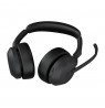 Jabra Evolve2 55 MS Stereo - headset