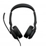 Jabra Evolve2 50 MS Stereo - headset