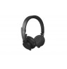 Logitech Headset Zone Wireless MS Teams black retail