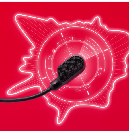 HP HyperX Cloud III Wireless - Gaming Headset