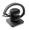 Logitech Headset Zone Wireless MS Teams black retail