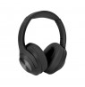 Wireless over-ear headphones Kruger and Matz F2, black