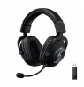 Logitech G Pro X Lightspeed wireless gaming