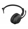 Jabra Evolve2 65 UC Mono - headset