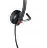 Headphones Logitech 981-000519 (black color)