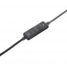 Headphones Logitech 981-000519 (black color)
