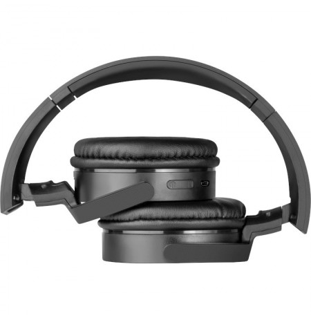 HEADPHONES DEFENDER BLUETOOTH FREEMOTION B555 BLACK