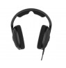 Sennheiser HD 560s Headphones Head-band 3.5 mm connector Black