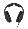 Sennheiser HD 560s Headphones Head-band 3.5 mm connector Black