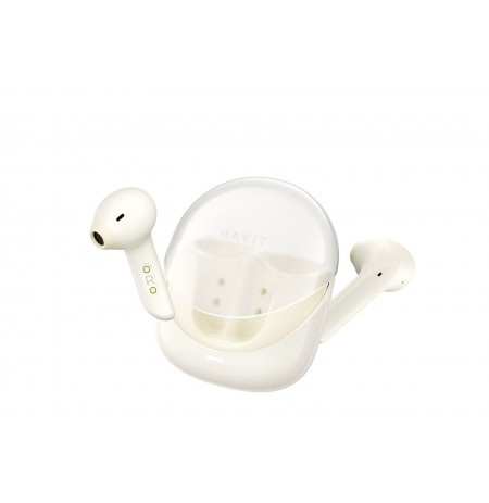 Havit Modern Buds Bluetooth Headset Head-band