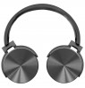 HEADPHONES DEFENDER BLUETOOTH FREEMOTION B555 BLACK