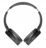 HEADPHONES DEFENDER BLUETOOTH FREEMOTION B555 BLACK