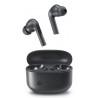 Motorola True Wireless Earbuds | Moto Buds 065 | Built-in microphone | Bluetooth | Moonless Night
