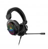 Kruger and Matz Warrior GH-50 On-Ear Gaming Headphones