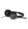 EPOS IMPACT 860T ANC Headset Wired Headband Office/Call Center USB Type-C Black