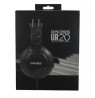 Koss | UR20 | Headphones DJ Style | Wired | On-Ear | Noise canceling | Black